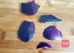 菠菜小肉丸的做法图解3