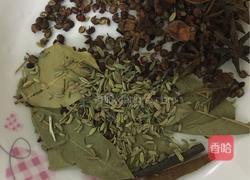 砂锅卤鸡蛋的做法图解3