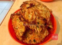 土豆片的做法图解8