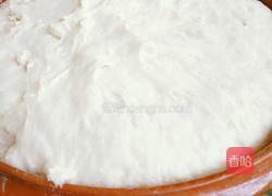 猪肉韭菜包子的做法图解3