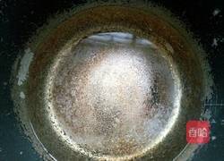 红枣枸杞小米粥的做法图解4