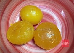 鸭黄豆角的做法图解1