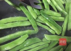 鸭黄豆角的做法图解4