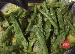 鸭黄豆角的做法图解11