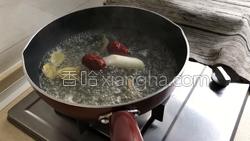 蛤蜊排骨汤的做法图解4