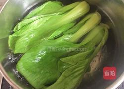 鸡腿饭的做法图解5