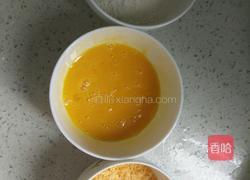 芝士鸡肉丸的做法图解3