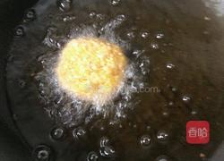 芝士鸡肉丸的做法图解7