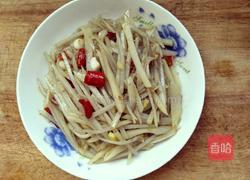 泡椒土豆丝的做法图解5