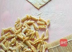 螺丝面的做法图解4