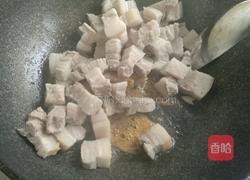 红烧肉（改良版）的做法图解3