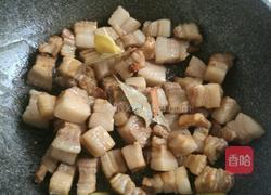 红烧肉（改良版）的做法图解4