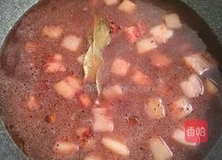 红烧肉（改良版）的做法图解7