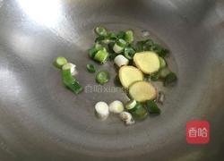 红烧黄花鱼的做法图解3