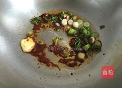 红烧黄花鱼的做法图解4