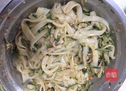 自制凉皮的做法图解13