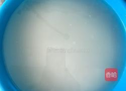 糯米凉糕的做法图解1