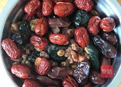 糯米凉糕的做法图解4