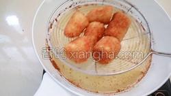 炼乳炸香蕉的做法图解13