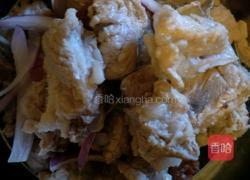 蜜汁排骨的做法图解1