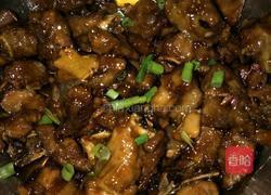 蜜汁排骨的做法图解5