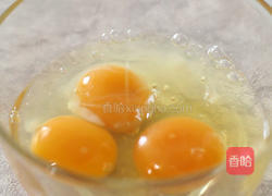 火腿肠炒鸡蛋的做法图解6