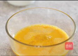 火腿肠炒鸡蛋的做法图解8