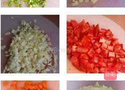 天水臊子面的做法图解1