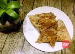 萝卜丝麦饼的做法图解13