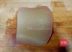 蒲海椒烧魔芋的做法图解1