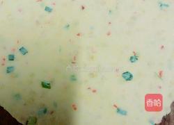 香煎玉米饼的做法图解7