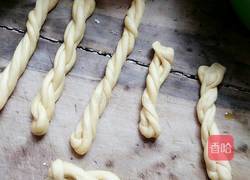 麻花的做法图解7