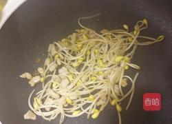 酱油蛋炒饭的做法图解3