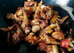 小土鸡炖粉条的做法图解6