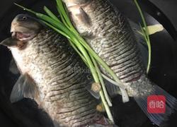 凉拌鲫鱼的做法图解5