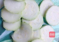 角瓜鸡蛋饼（西葫芦的做法图解4