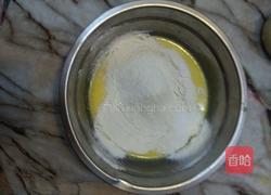 鸡蛋松饼的做法图解2