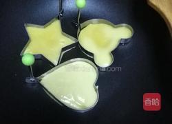 鸡蛋松饼的做法图解5