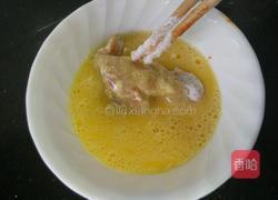 藤椒鸡翅根的做法图解6