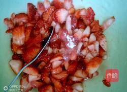 草莓酱的做法图解2