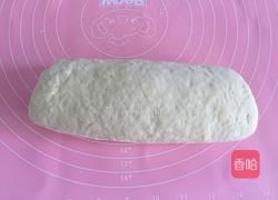 双色吐司(一次水浴发酵)的做法图解10