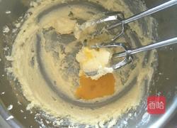 双色曲奇的做法图解4