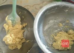 双色曲奇的做法图解8