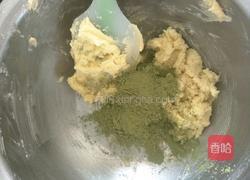 双色曲奇的做法图解9