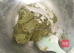 双色曲奇的做法图解10