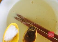 早餐鸡蛋卷饼的做法图解3