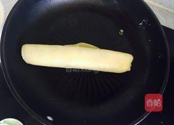早餐鸡蛋卷饼的做法图解7