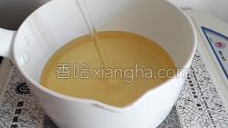 炸素丸子的做法图解13