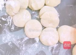 韭菜盒子的做法图解1