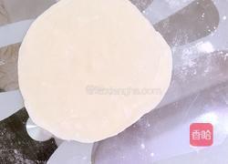 韭菜盒子的做法图解3